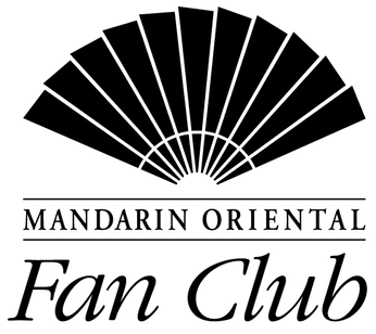 Mandarin logo